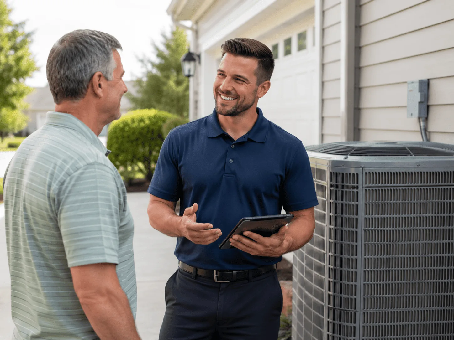 Heat Pump Installation Seneca, NE FAQs